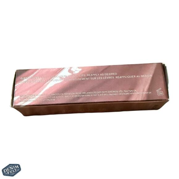 PATRICK TA Major Volume Plumping Lip Gloss | Color: Mine/Brown | NEW/NIB!! - Picture 5 of 11